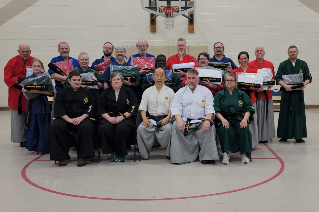 White Tiger Martial Arts Developing Courage And Community Through