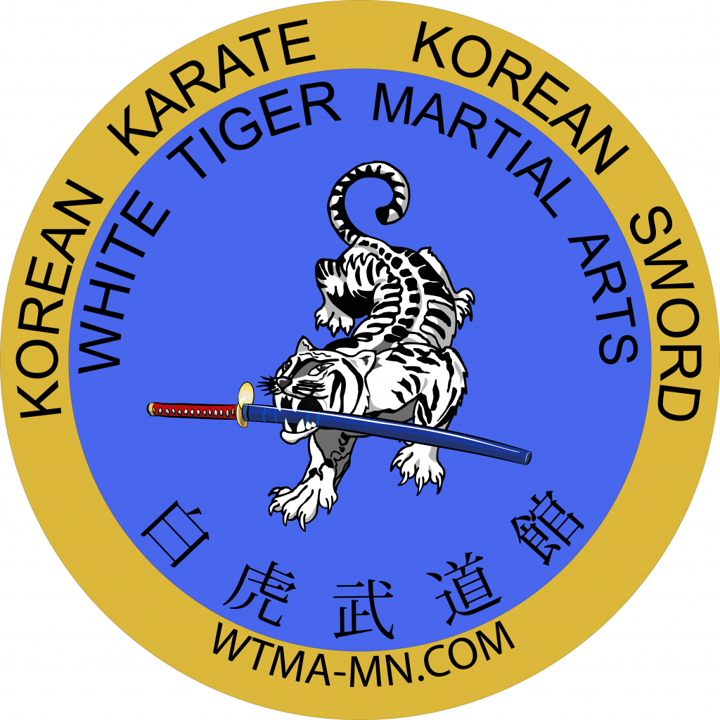 White Tiger Martial Arts Developing Courage And Community Through